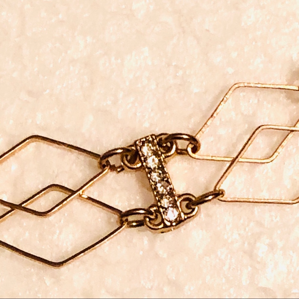 Ettika Modern Life 18k gold plated choker - Picture 13 of 14